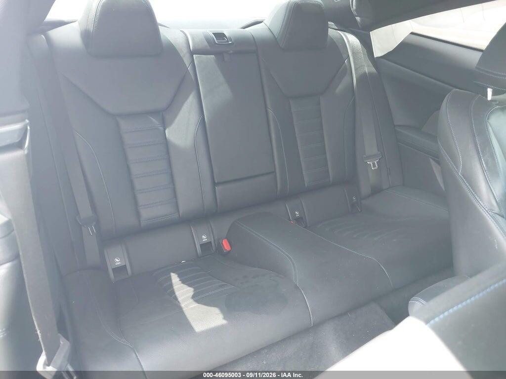 WBA53AP08MCG08037 2021 BMW 430I photo no. 8