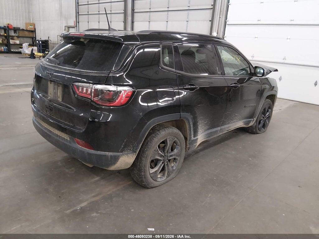 3C4NJDBB4MT534278 2021 JEEP COMPASS photo no. 4