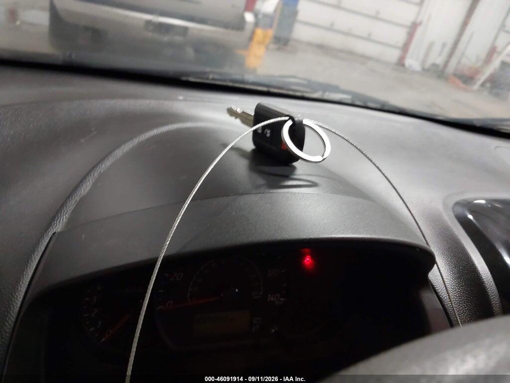 ML32AUHJ1MH000691 2021 MITSUBISHI MIRAGE photo no. 11
