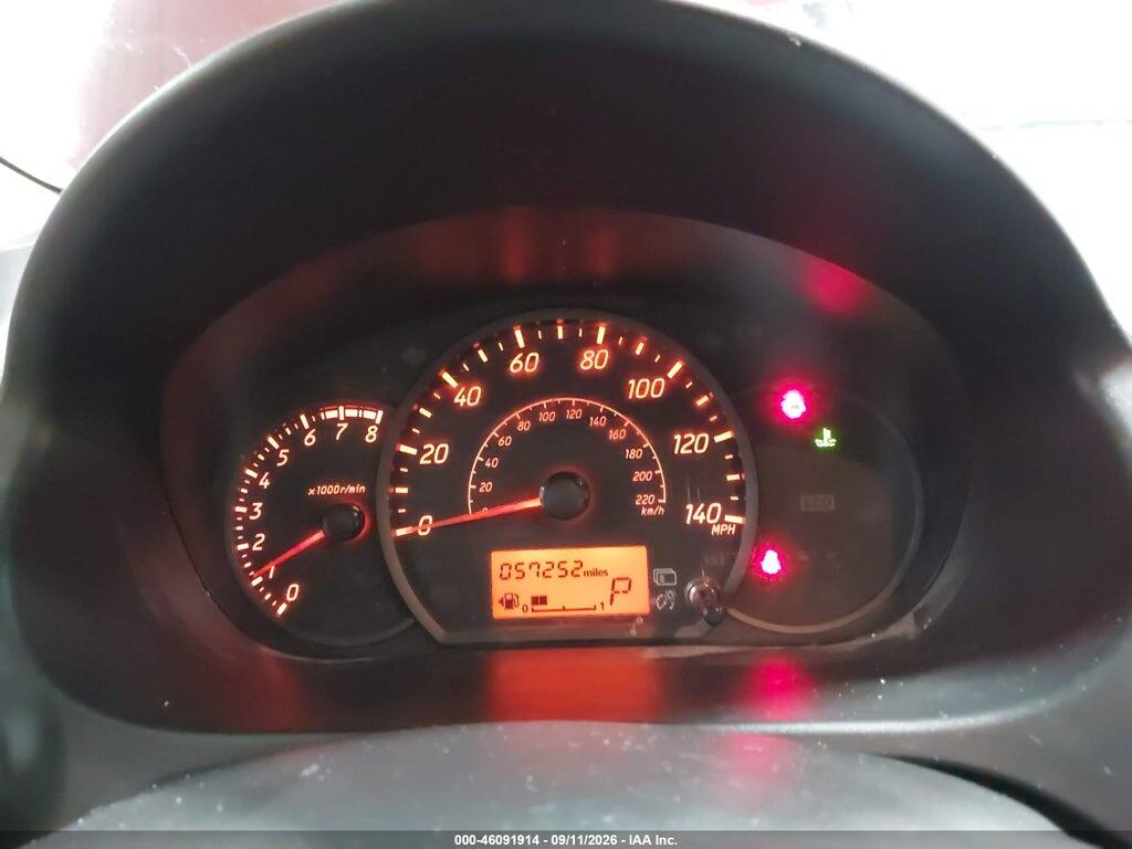 ML32AUHJ1MH000691 2021 MITSUBISHI MIRAGE photo no. 7