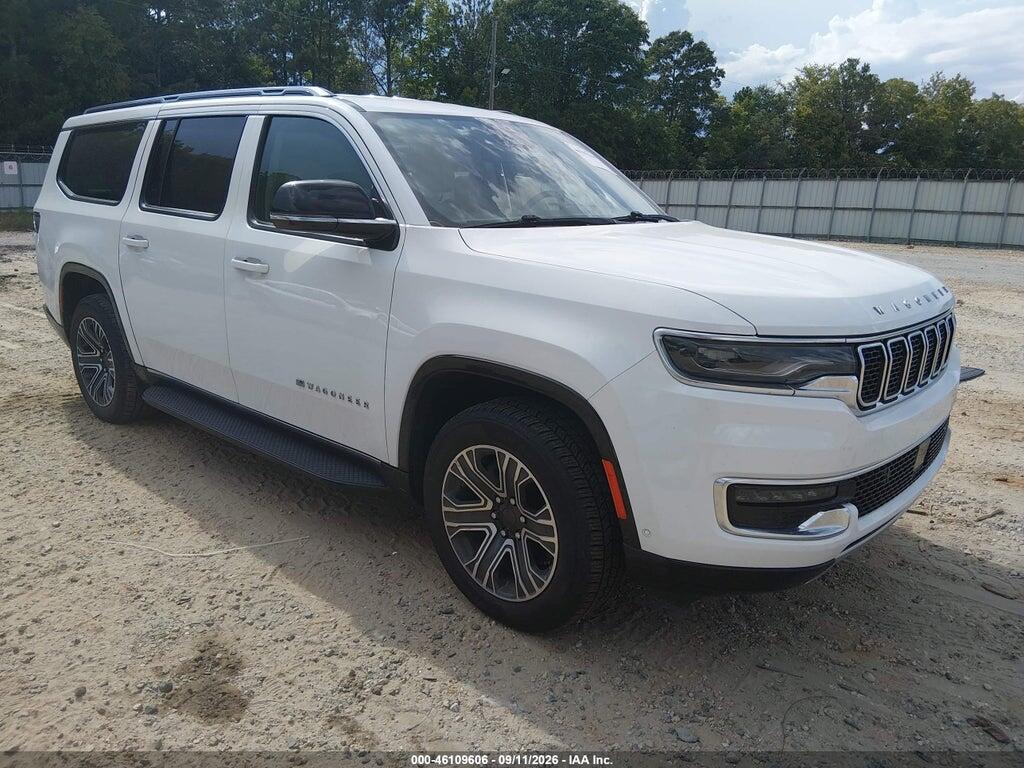 2024 JEEP WAGONEER L 1C4SJRBP1RS178702