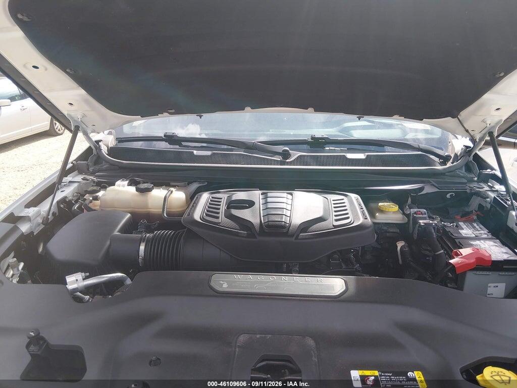 1C4SJRBP1RS178702 2024 JEEP WAGONEER L photo no. 10