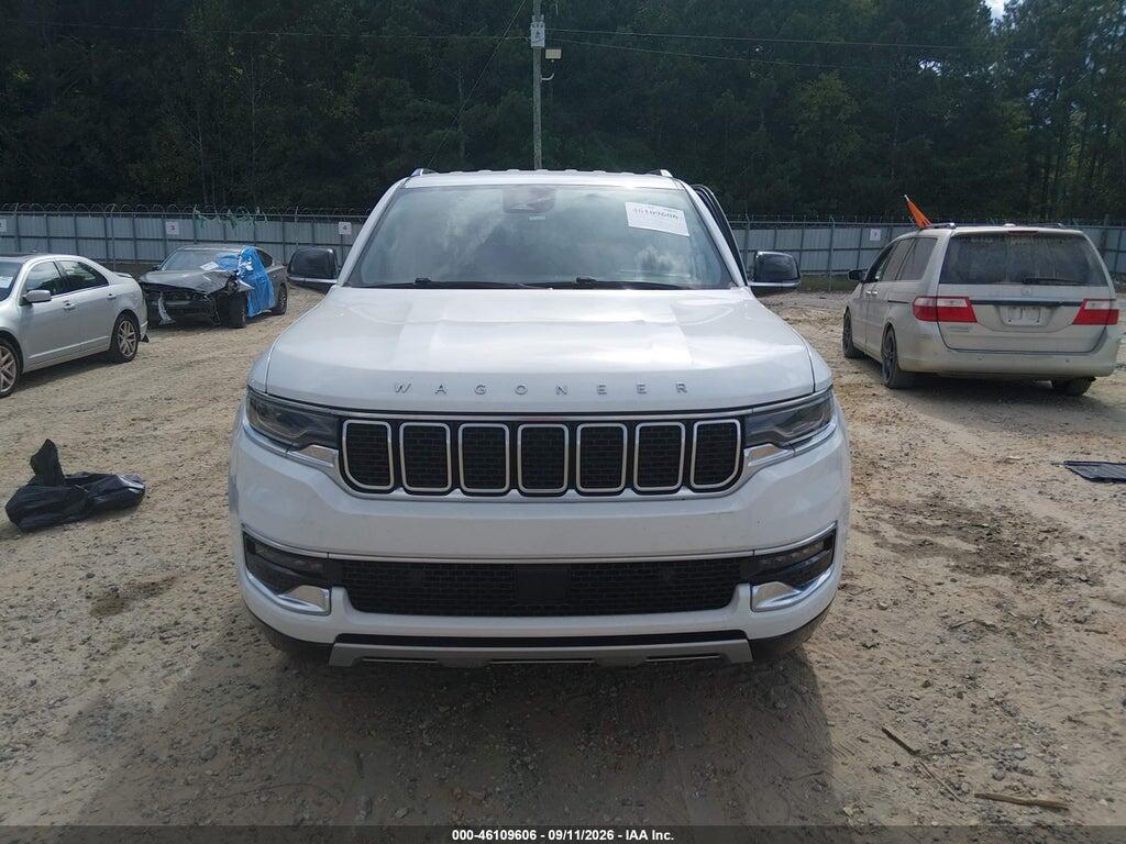 1C4SJRBP1RS178702 2024 JEEP WAGONEER L photo no. 12
