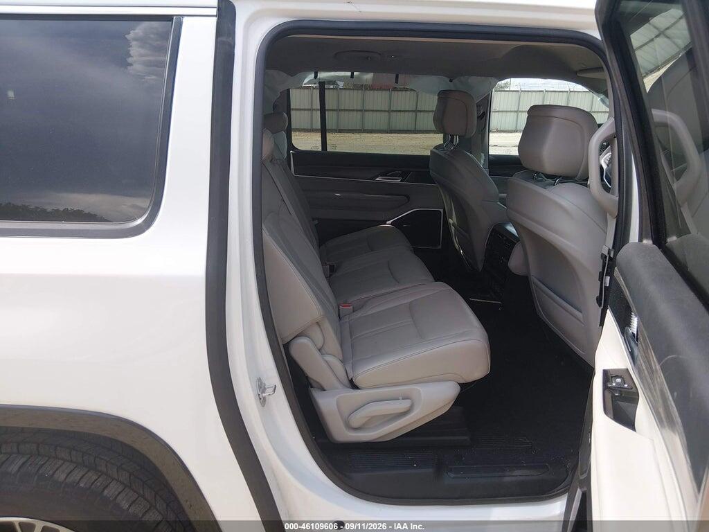 1C4SJRBP1RS178702 2024 JEEP WAGONEER L photo no. 8