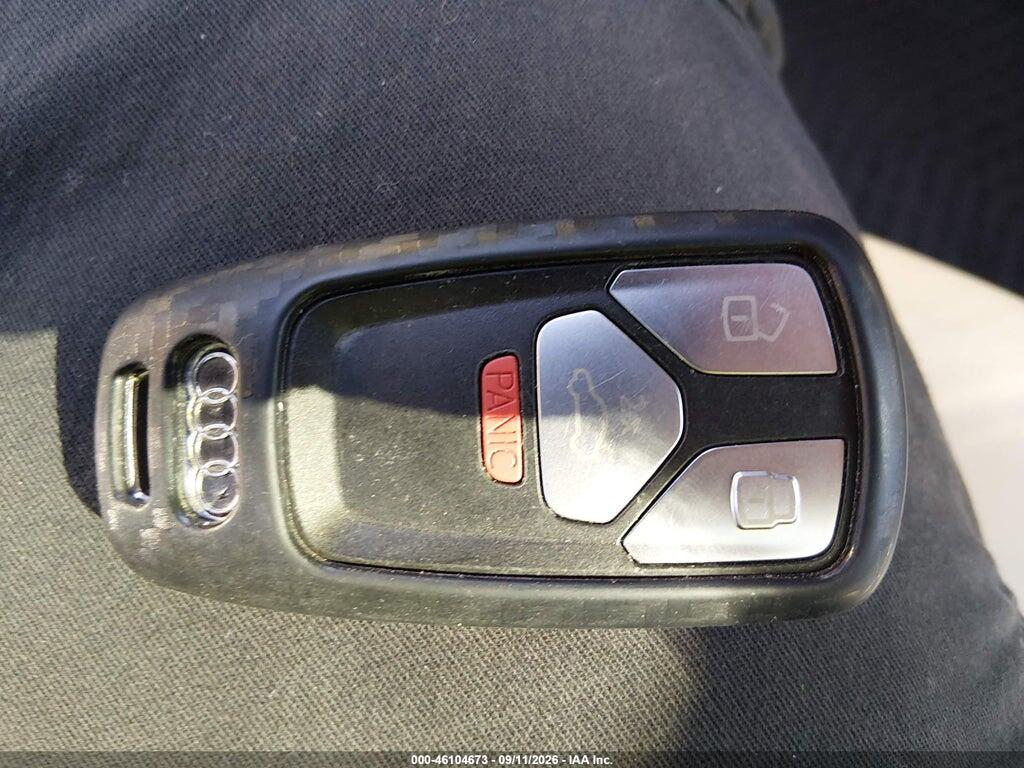 WAUEAAF43RN010991 2024 AUDI A4 photo no. 11