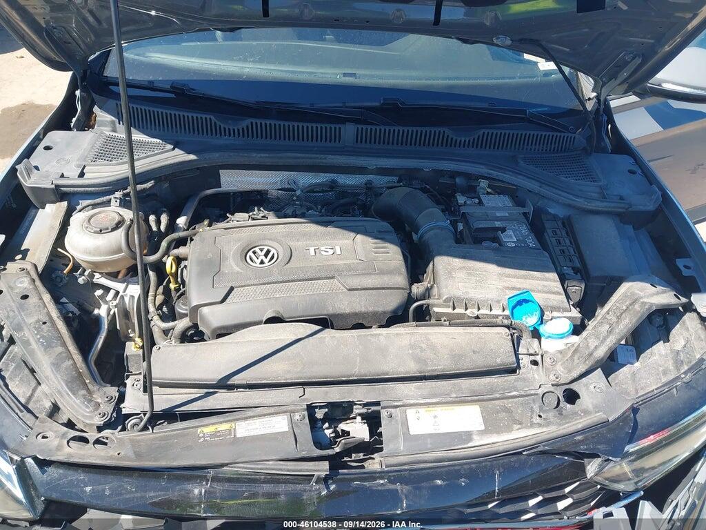 3VW2T7BU4RM063568 2024 VOLKSWAGEN JETTA GLI photo no. 10