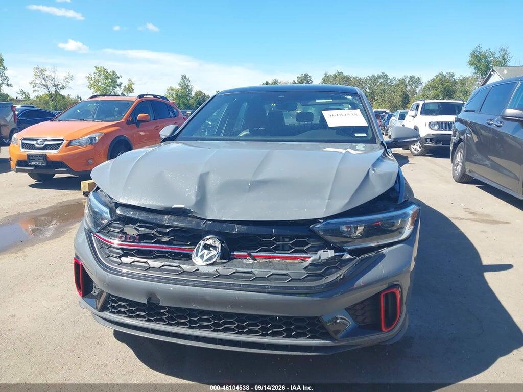 3VW2T7BU4RM063568 2024 VOLKSWAGEN JETTA GLI photo no. 12