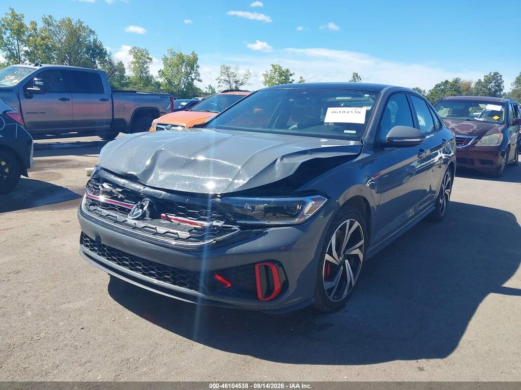 3VW2T7BU4RM063568 2024 VOLKSWAGEN JETTA GLI photo no. 2