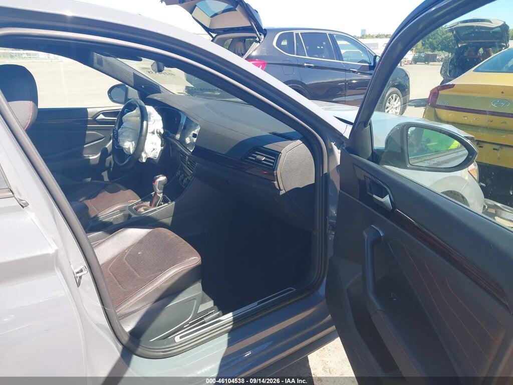 3VW2T7BU4RM063568 2024 VOLKSWAGEN JETTA GLI photo no. 5