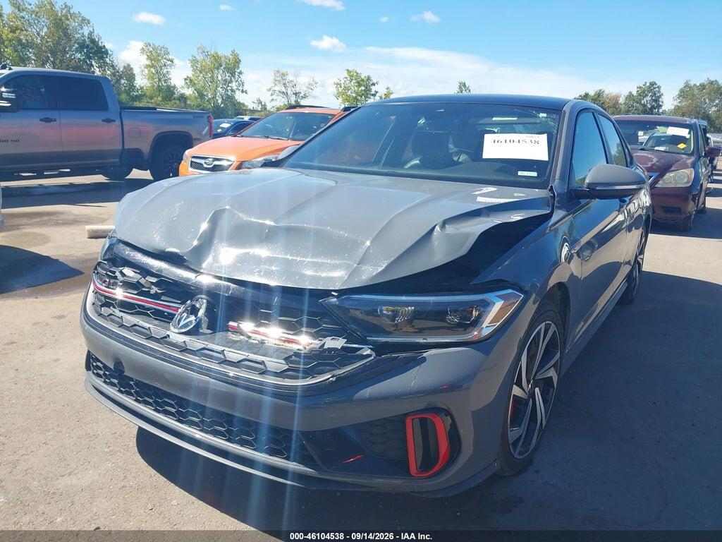 3VW2T7BU4RM063568 2024 VOLKSWAGEN JETTA GLI photo no. 6