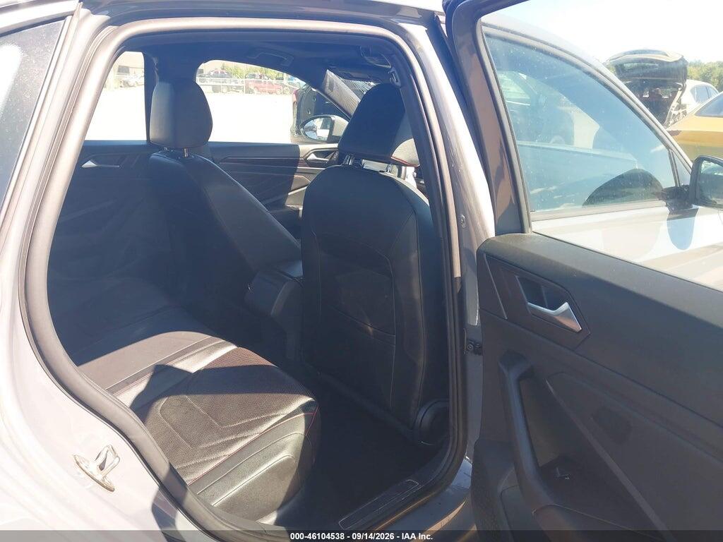 3VW2T7BU4RM063568 2024 VOLKSWAGEN JETTA GLI photo no. 8