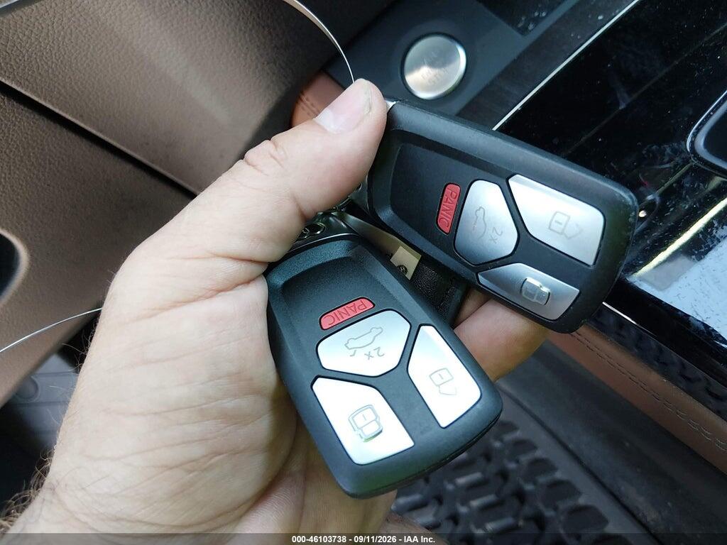 WA1EAAFY1R2075291 2024 AUDI Q5 photo no. 11