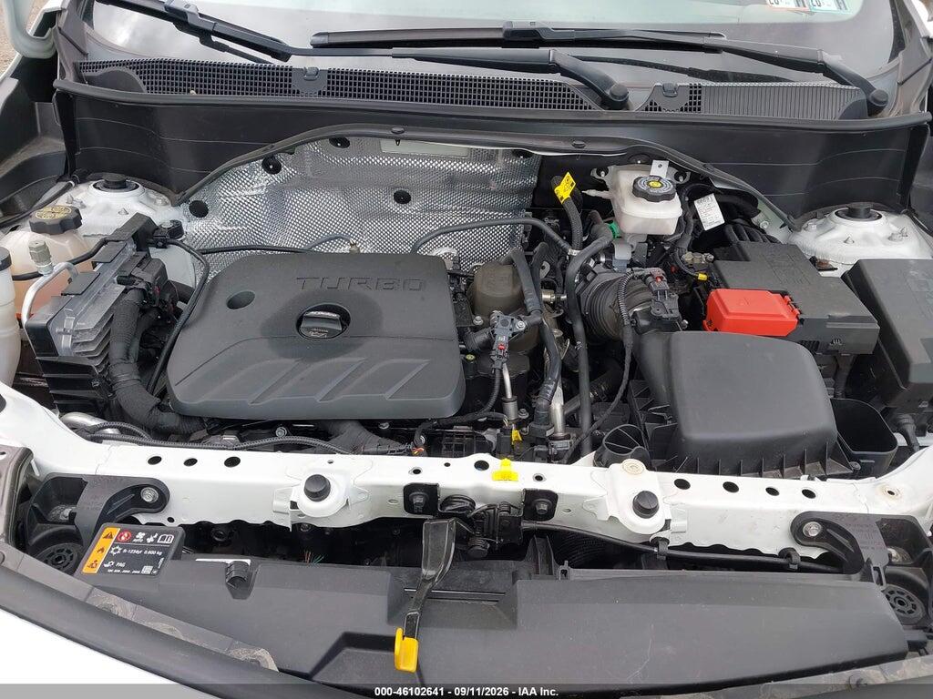 KL4AMGSL5RB017395 2024 BUICK ENCORE GX photo no. 10