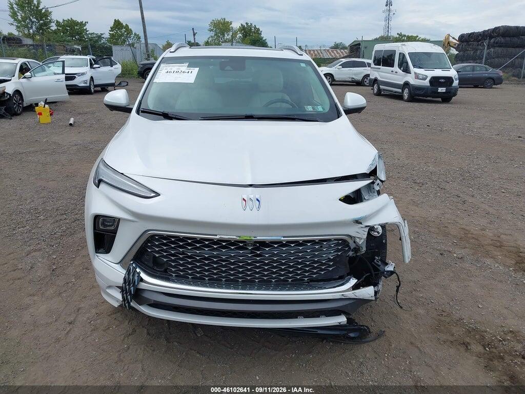 KL4AMGSL5RB017395 2024 BUICK ENCORE GX photo no. 12