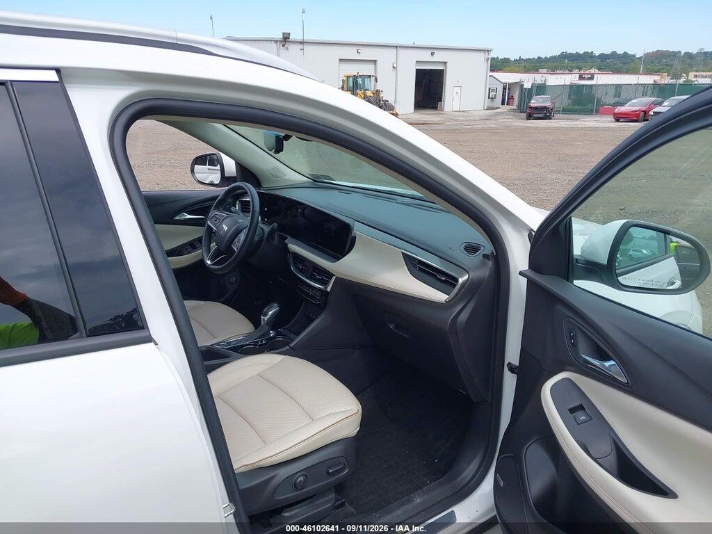 KL4AMGSL5RB017395 2024 BUICK ENCORE GX photo no. 5