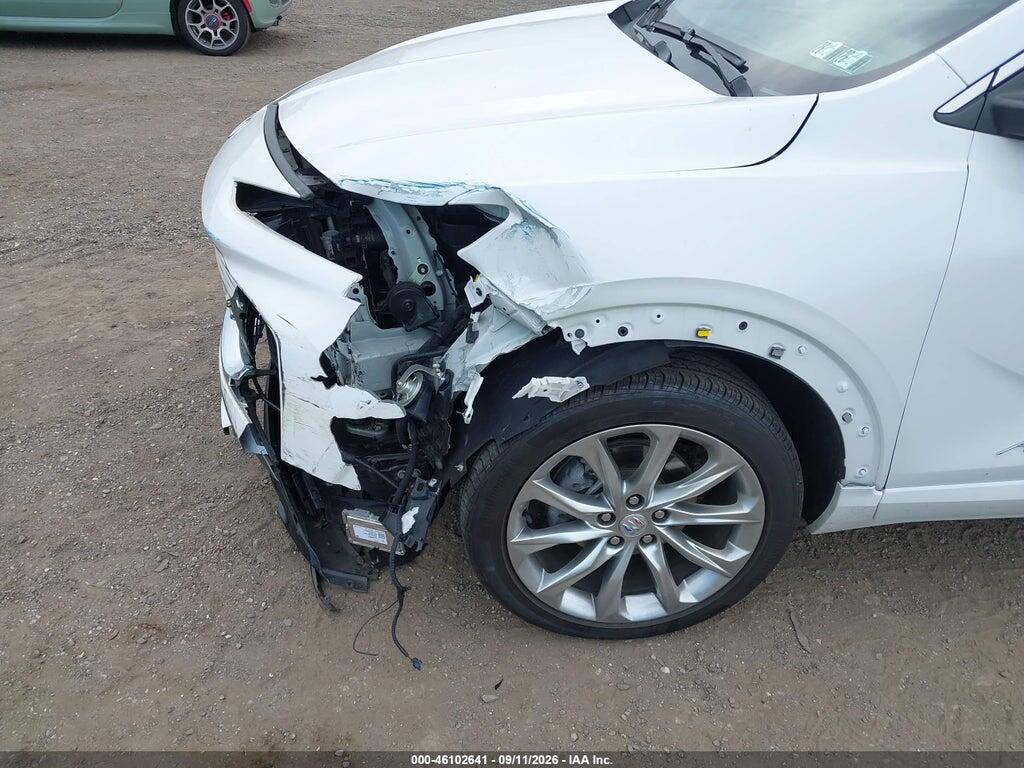 KL4AMGSL5RB017395 2024 BUICK ENCORE GX photo no. 6