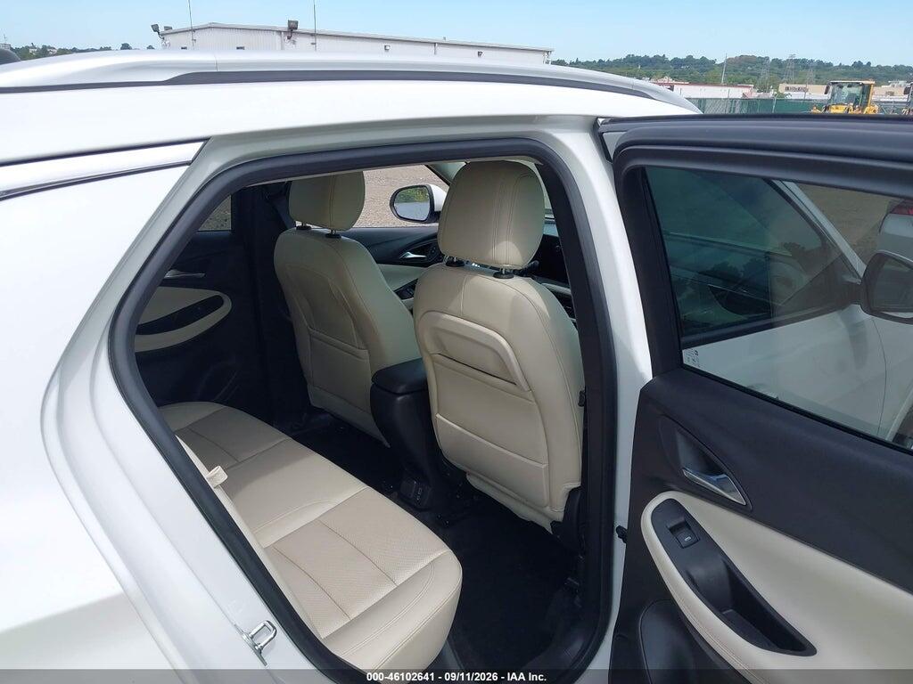 KL4AMGSL5RB017395 2024 BUICK ENCORE GX photo no. 8