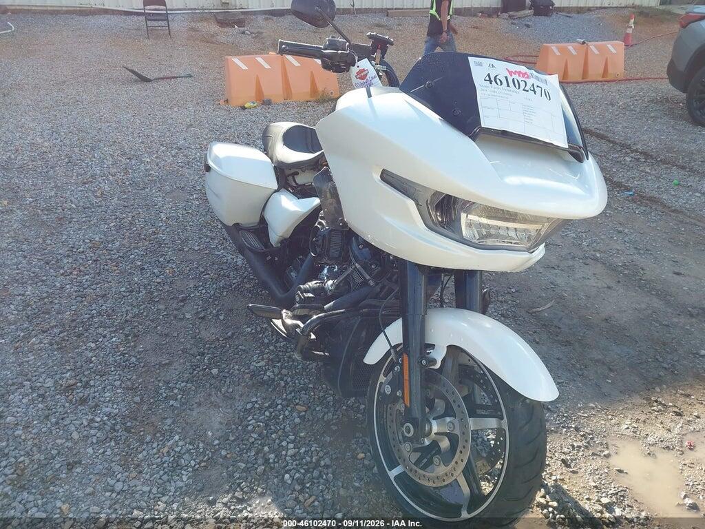 2024 HARLEY-DAVIDSON FLTRX 1HD1KH715RB635582