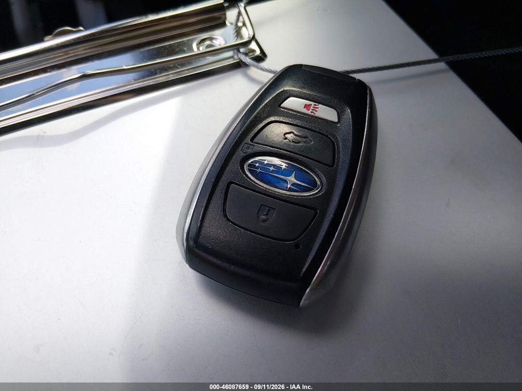 4S3GTAL61M3709391 2021 SUBARU IMPREZA photo no. 11