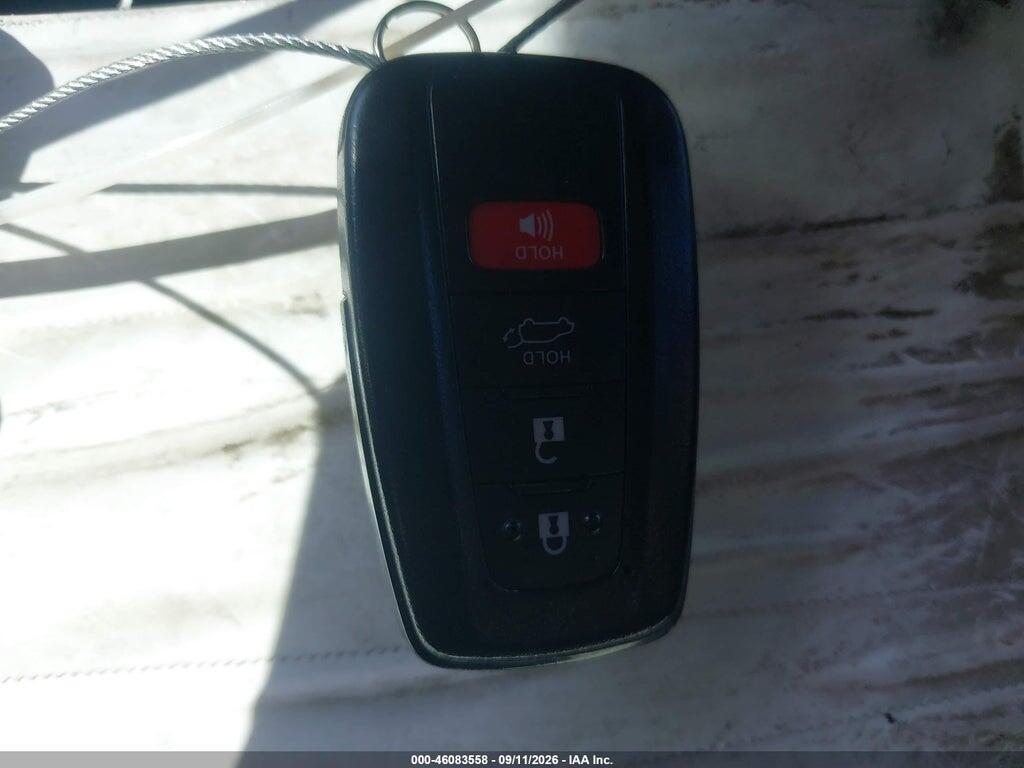 5TDFZRAH1MS085118 2021 TOYOTA HIGHLANDER photo no. 11