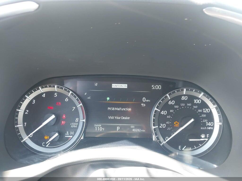 5TDFZRAH1MS085118 2021 TOYOTA HIGHLANDER photo no. 7