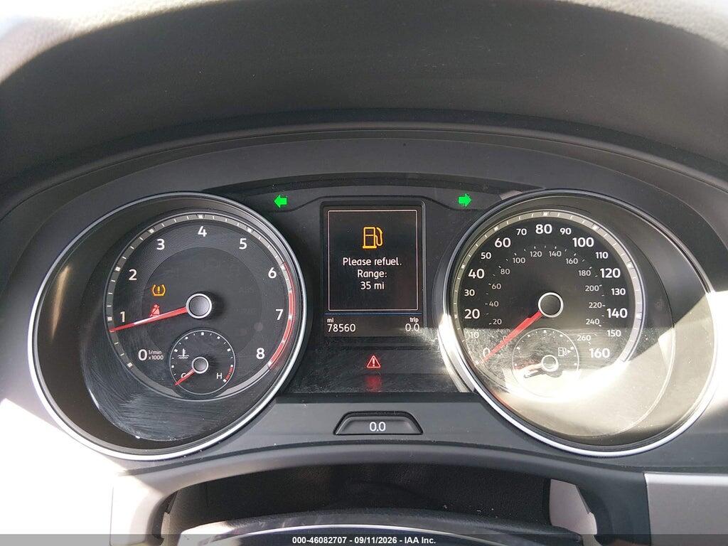 1V2PR2CA3MC502461 2021 VOLKSWAGEN ATLAS photo no. 7