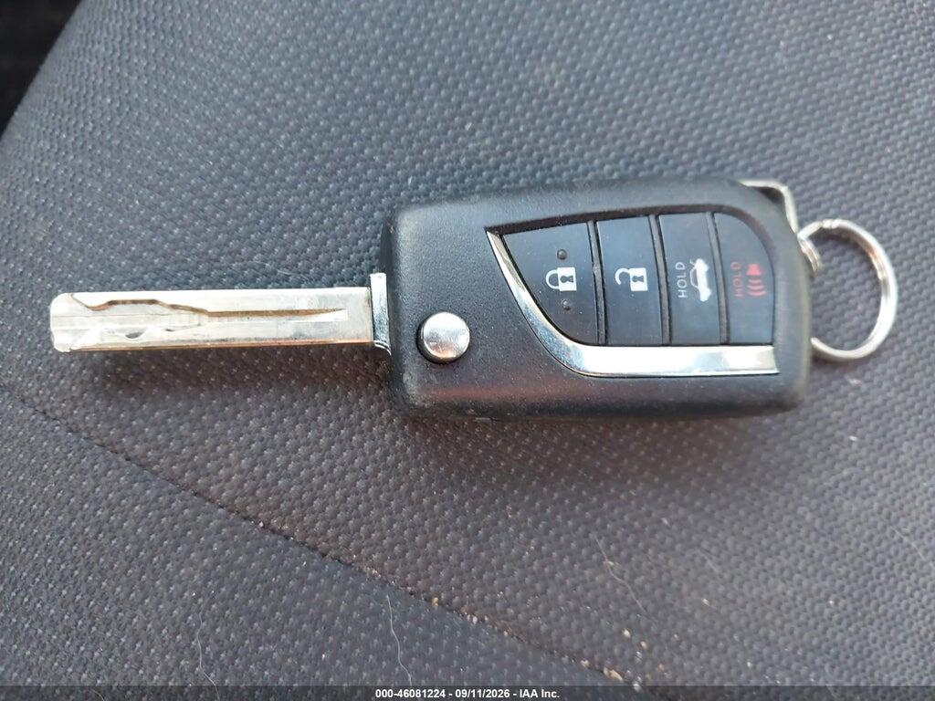 5YFEPMAE7MP188885 2021 TOYOTA COROLLA photo no. 11