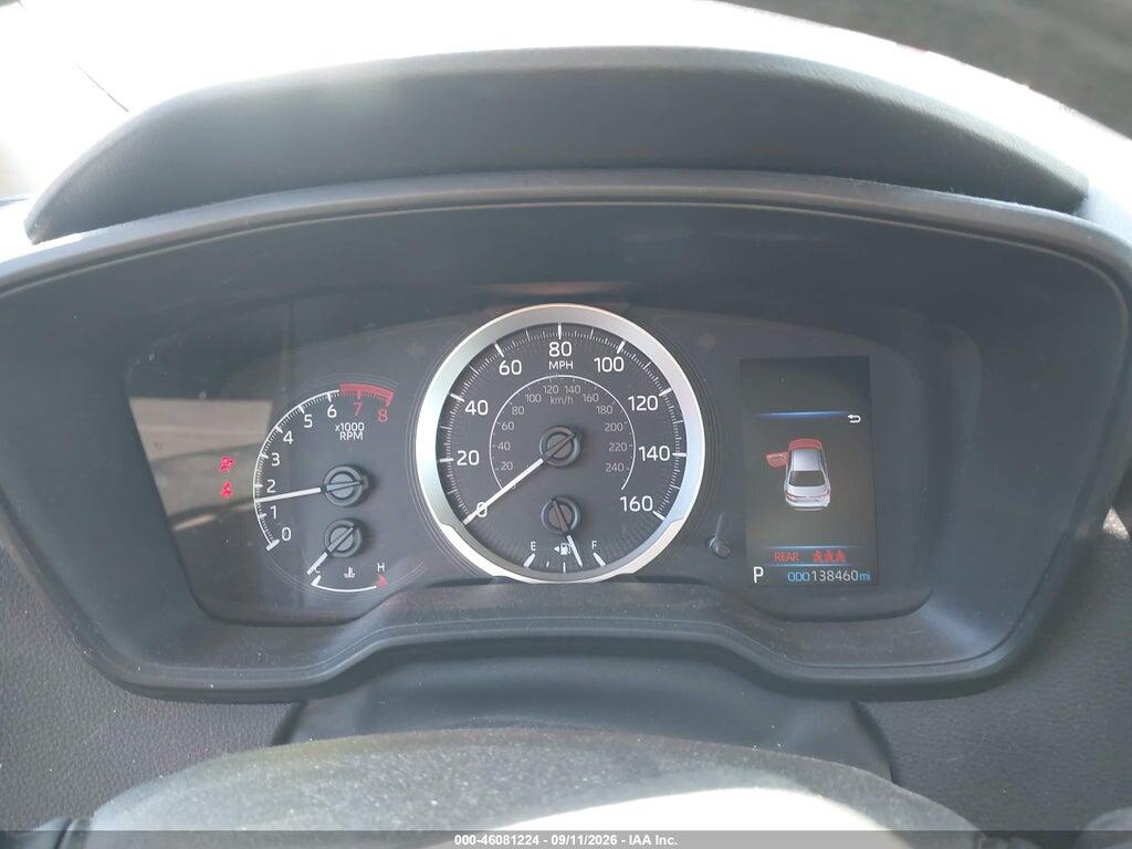 5YFEPMAE7MP188885 2021 TOYOTA COROLLA photo no. 7