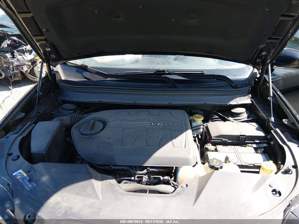1C4PJMMX2MD185693 2021 JEEP CHEROKEE photo no. 10