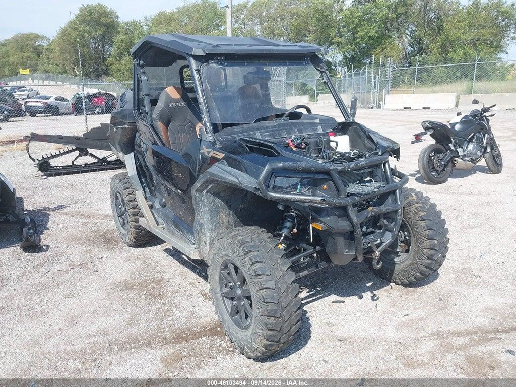 2023 POLARIS GENERAL 3NSGXK999PM456947