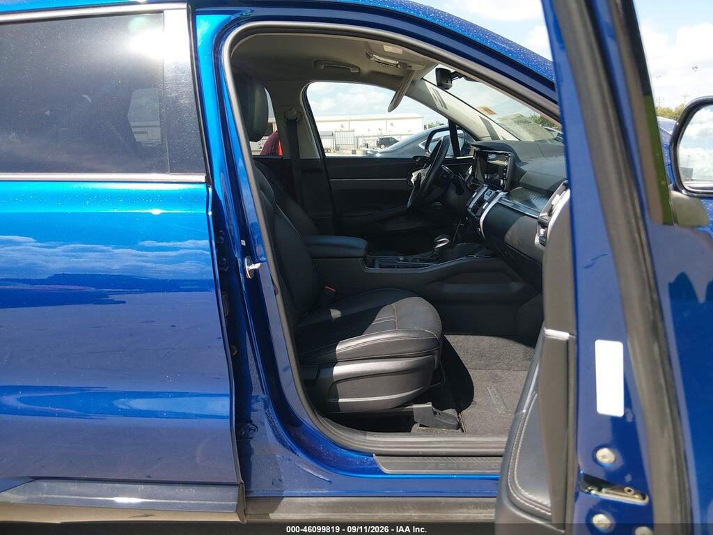 5XYRL4LC6PG169522 2023 KIA SORENTO photo no. 5