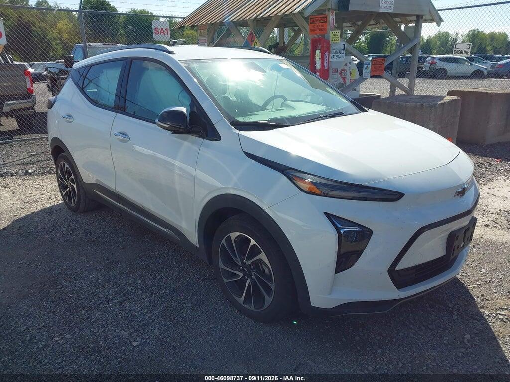 2023 CHEVROLET BOLT EUV 1G1FZ6S01P4208254