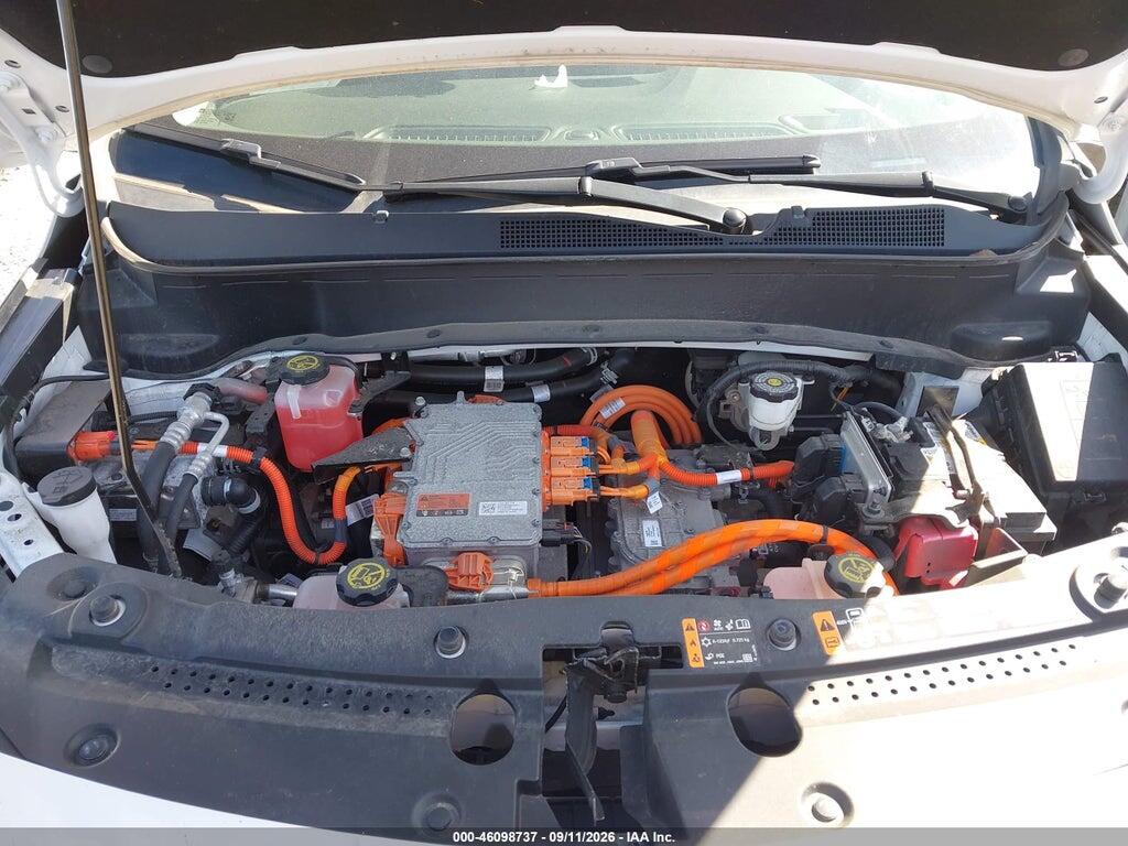1G1FZ6S01P4208254 2023 CHEVROLET BOLT EUV photo no. 10
