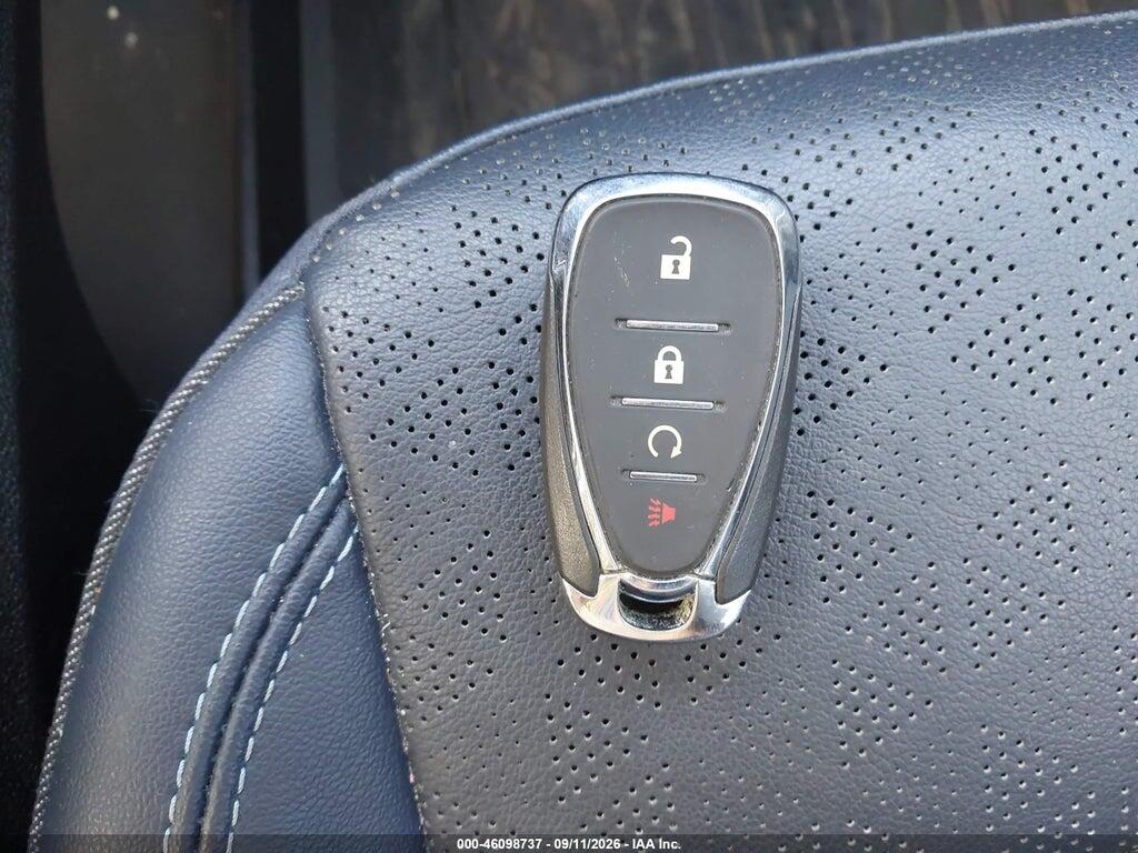 1G1FZ6S01P4208254 2023 CHEVROLET BOLT EUV photo no. 11