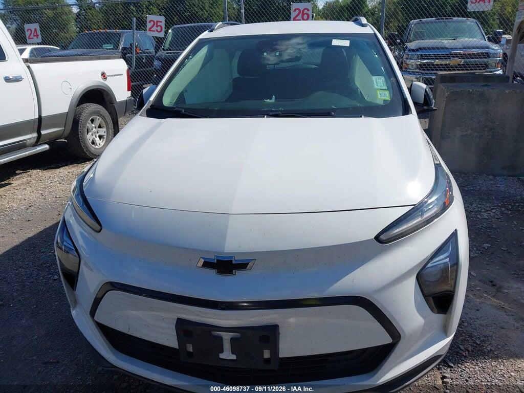 1G1FZ6S01P4208254 2023 CHEVROLET BOLT EUV photo no. 12