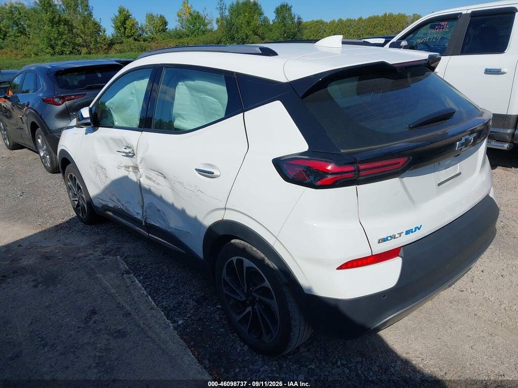 1G1FZ6S01P4208254 2023 CHEVROLET BOLT EUV photo no. 3