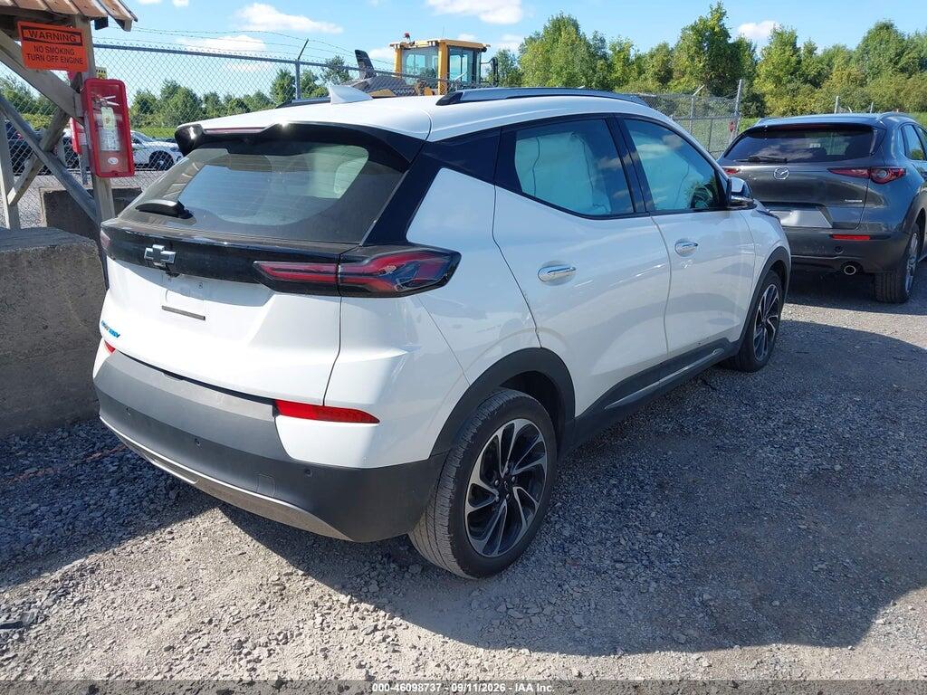 1G1FZ6S01P4208254 2023 CHEVROLET BOLT EUV photo no. 4