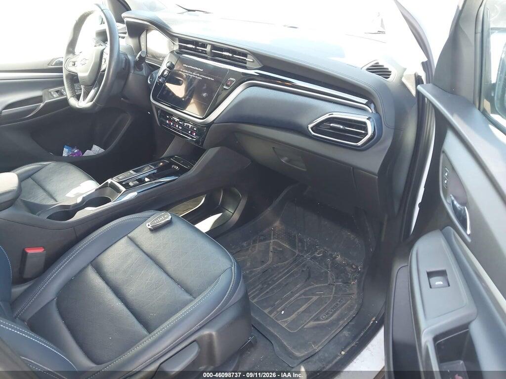 1G1FZ6S01P4208254 2023 CHEVROLET BOLT EUV photo no. 5