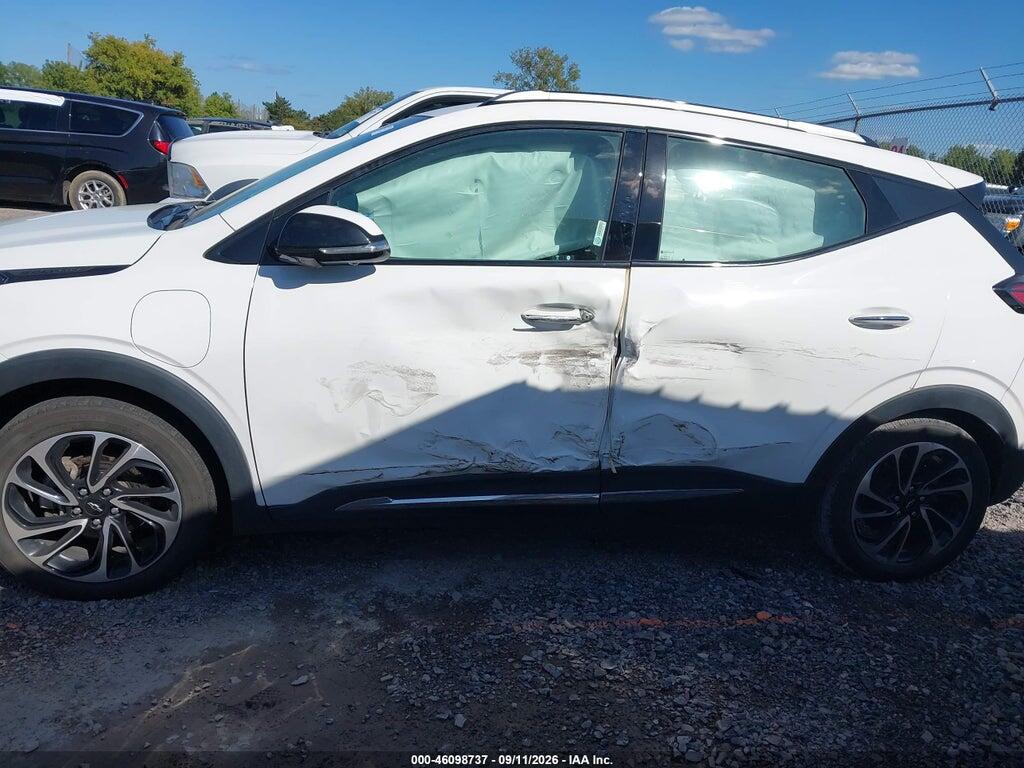 1G1FZ6S01P4208254 2023 CHEVROLET BOLT EUV photo no. 6