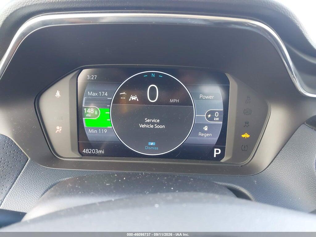 1G1FZ6S01P4208254 2023 CHEVROLET BOLT EUV photo no. 7