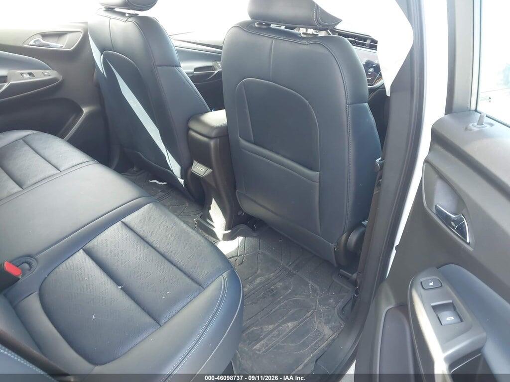 1G1FZ6S01P4208254 2023 CHEVROLET BOLT EUV photo no. 8