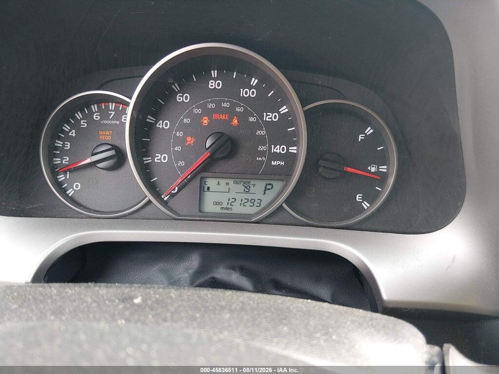 2T3BFREV5GW484768 2016 TOYOTA RAV4 photo no. 7