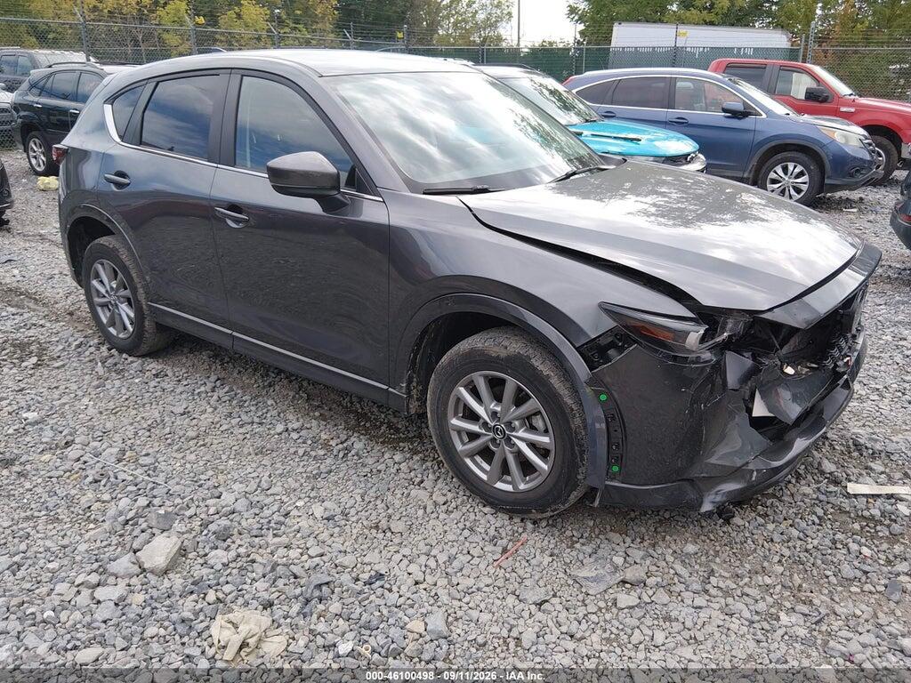 2024 MAZDA CX-5 JM3KFBBL7R0535339