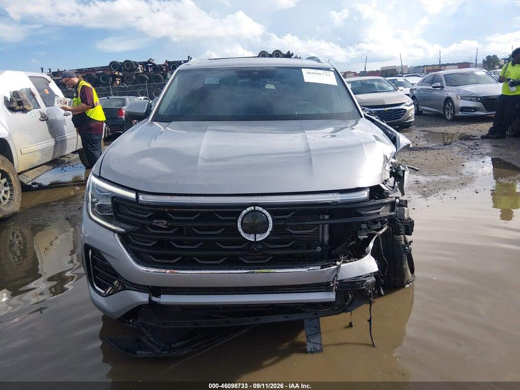 1V2FE2CA7RC212786 2024 VOLKSWAGEN ATLAS CROSS SPORT photo no. 12