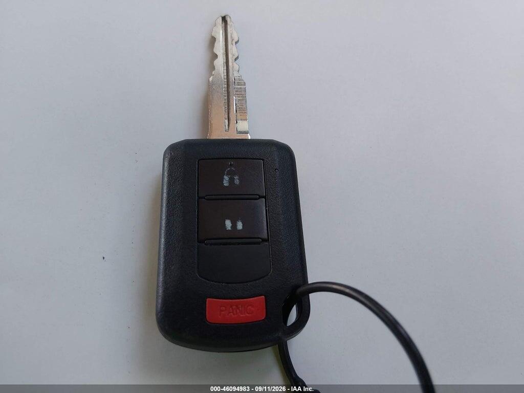 ML32AUHJ2RH010492 2024 MITSUBISHI MIRAGE photo no. 11