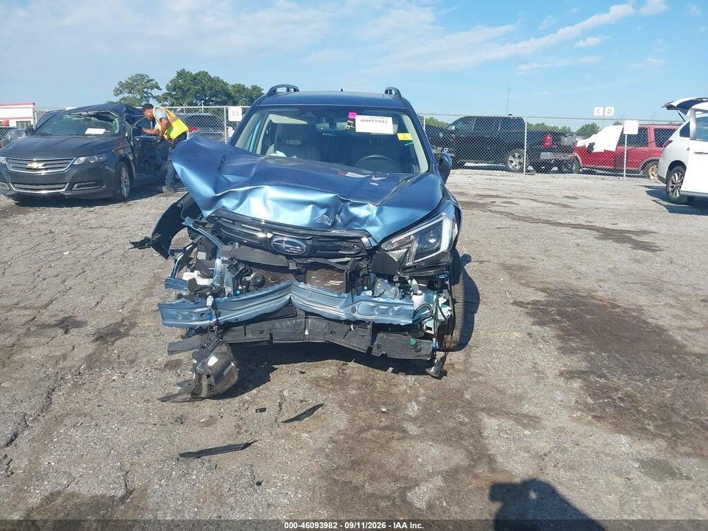 JF2SKAKC9RH472634 2024 SUBARU FORESTER photo no. 12