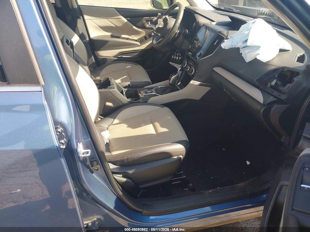 JF2SKAKC9RH472634 2024 SUBARU FORESTER photo no. 5