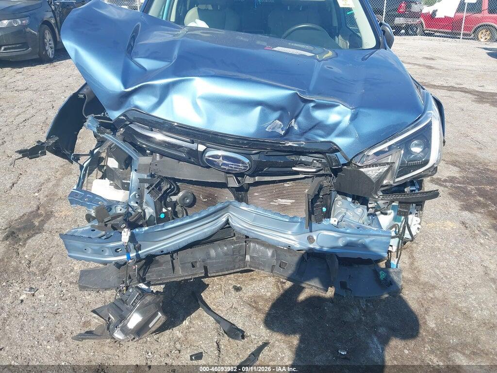 JF2SKAKC9RH472634 2024 SUBARU FORESTER photo no. 6