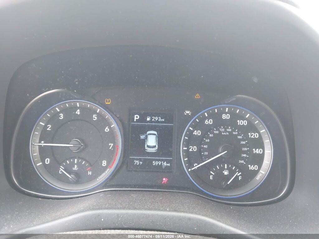 KM8K2CAA0MU658956 2021 HYUNDAI KONA photo no. 7