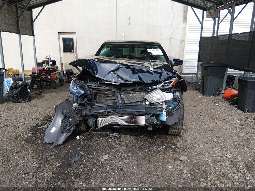 2GNAXUEV2M6120057 2021 CHEVROLET EQUINOX photo no. 12